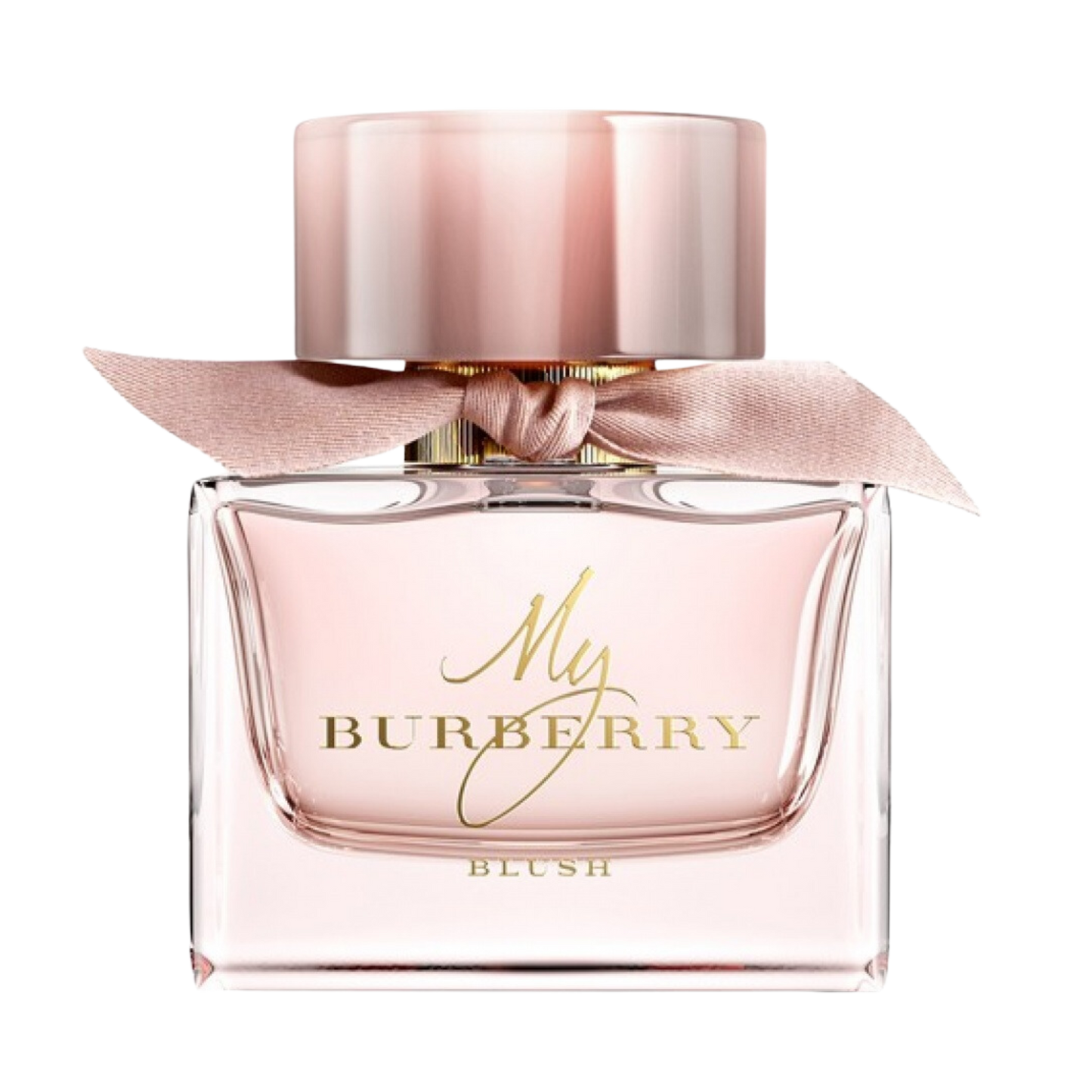 Burberry My Burberry rumenilo EDP 90 ml