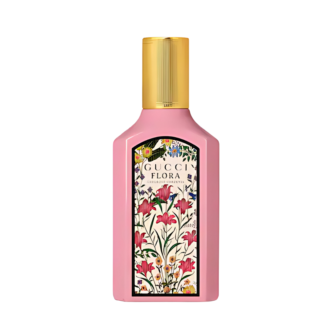 Gucci Flora Gorgeous Gardenia - Garden Collection EDP 100 ml