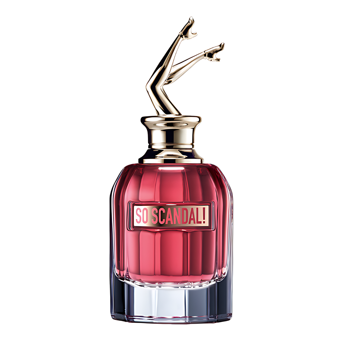 Jean Paul Gaultier Pa skandal! EDP 100 ml TESTER
