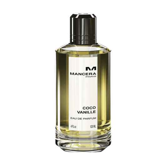 Mancera Coco Vanille EDP 120 ml